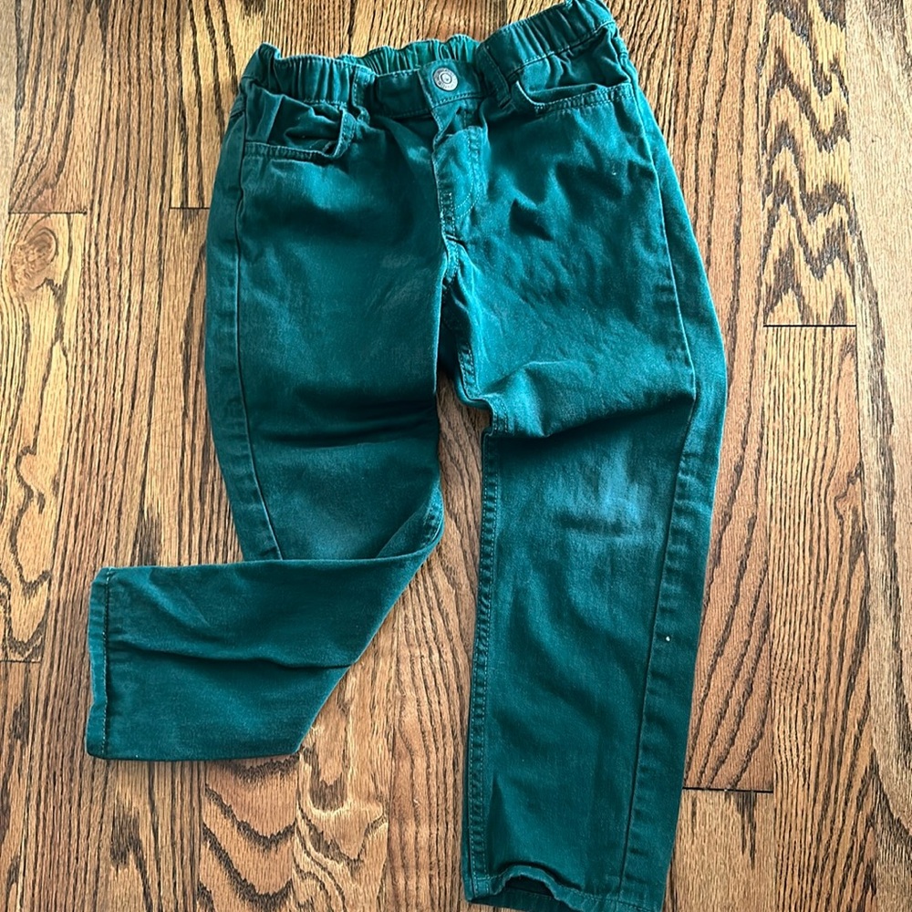 H&M Boys Relaxed Fit Jeans